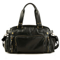 Luxury Duffle PU