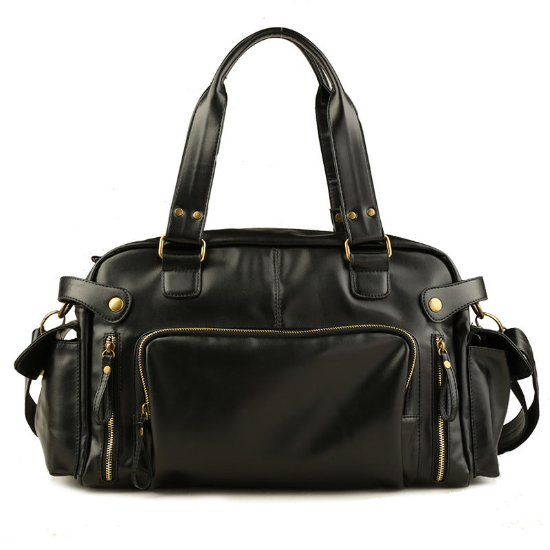 Luxury Duffle PU