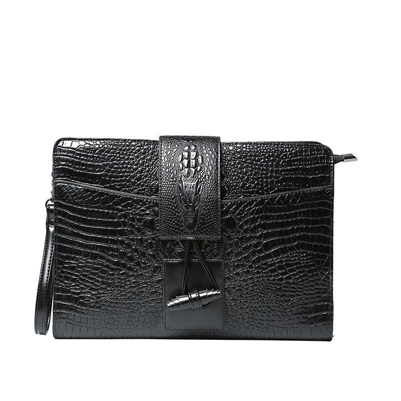 Luxury A4 Laptop Business Designer Bag