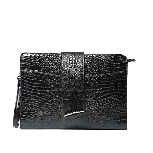 Luxury A4 Laptop Business Designer Bag