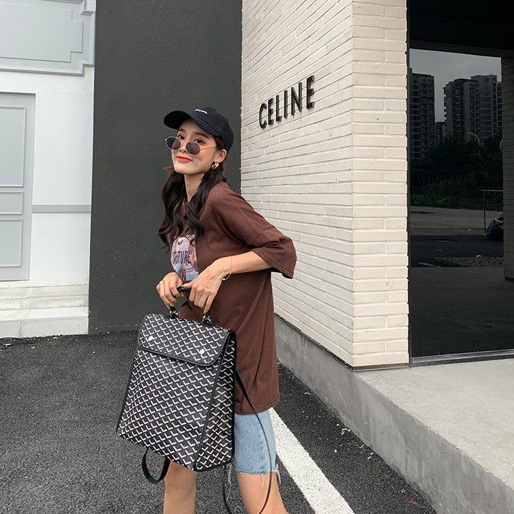GoGo Stylish Fashion Yard Bag