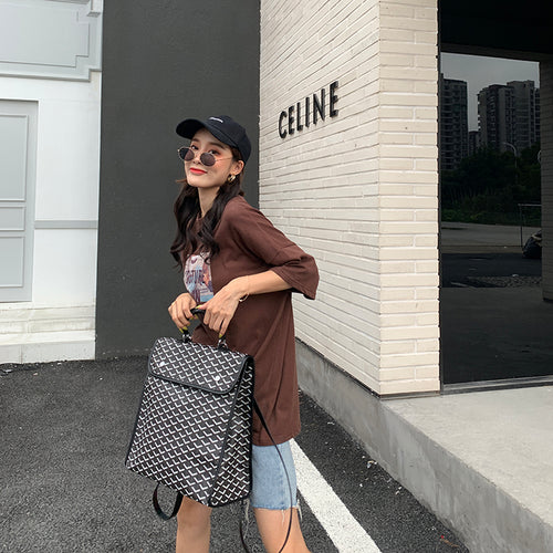 GoGo Stylish Fashion Yard Bag