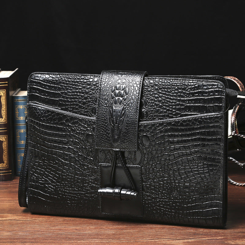 Luxury A4 Laptop Business Designer Bag