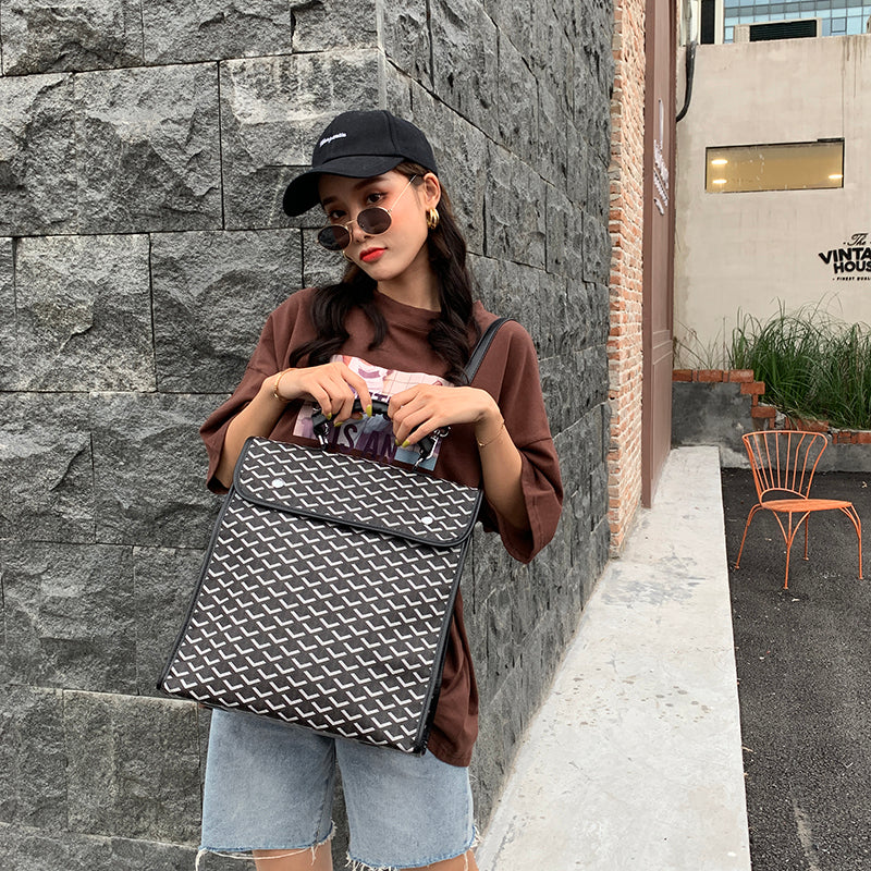 GoGo Stylish Fashion Yard Bag